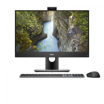 DELL ALL IN ONE OPTI 7490...